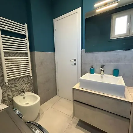 Διαμέρισμα Cozy Mm Uruguay Μιλάνο