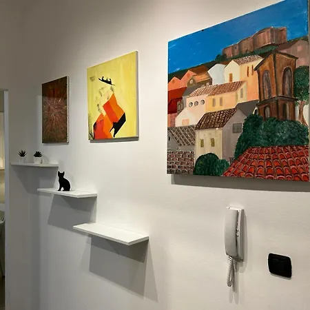 Cozy Mm Uruguay Μιλάνο