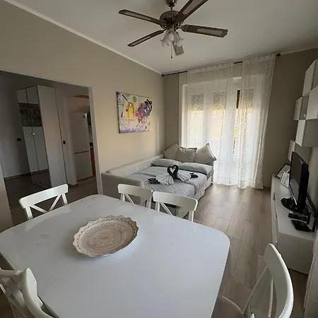 Cozy Mm Uruguay Milan