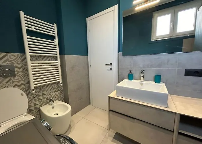 Apartament Cozy Mm Uruguay Mediolan