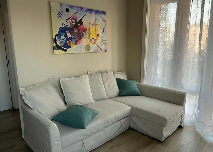 Apartament Cozy Mm Uruguay *
