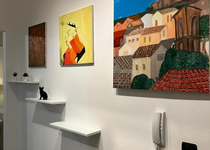 Cozy Mm Uruguay Mediolan