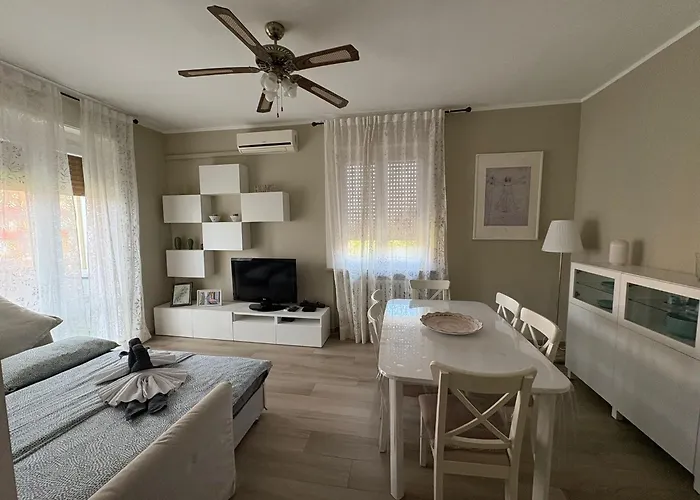 Cozy Mm Uruguay Apartament *