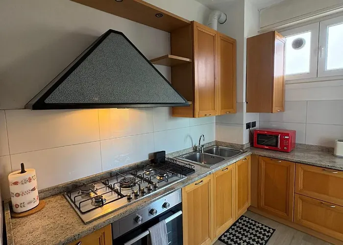 Apartament Cozy Mm Uruguay Mediolan