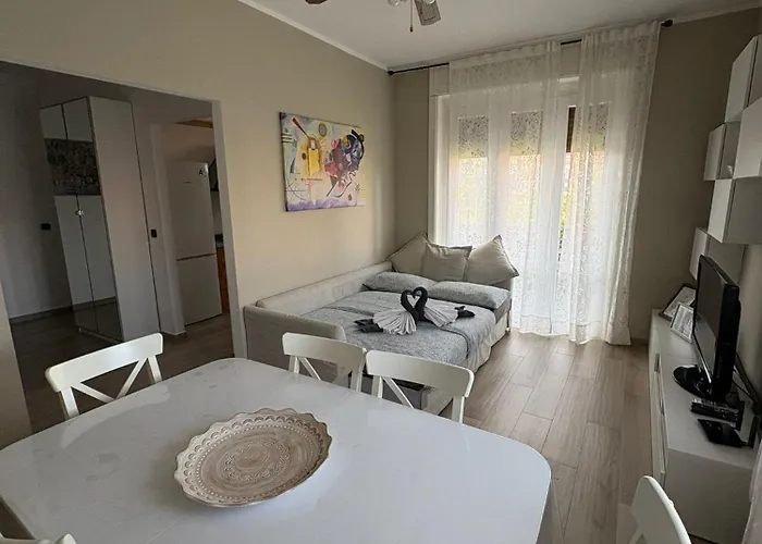 Cozy Mm Uruguay Mediolan