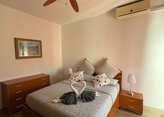 Apartament Cozy Mm Uruguay