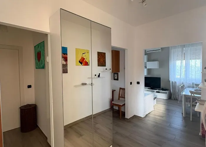 Cozy Mm Uruguay Mediolan