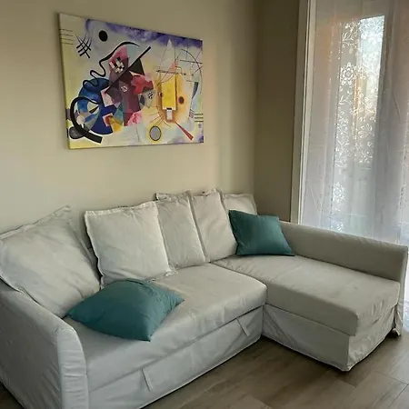 شقة Cozy Mm Uruguay *