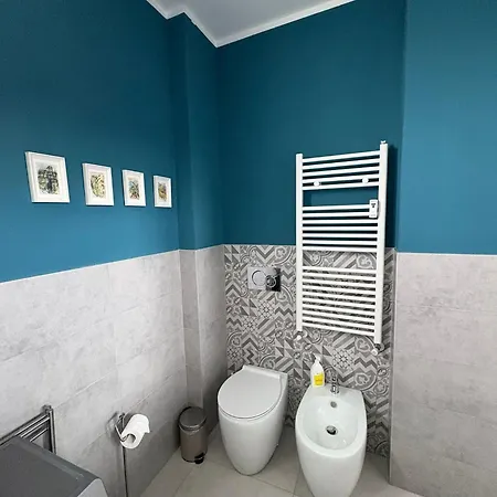Cozy Mm Uruguay Mediolan