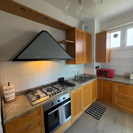 Apartament Cozy Mm Uruguay Mediolan