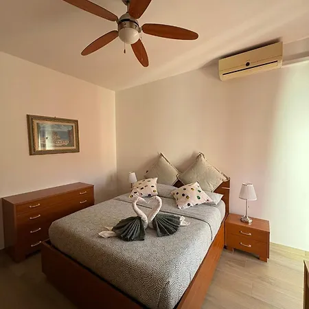 Apartament Cozy Mm Uruguay