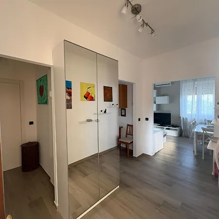Cozy Mm Uruguay Mediolan